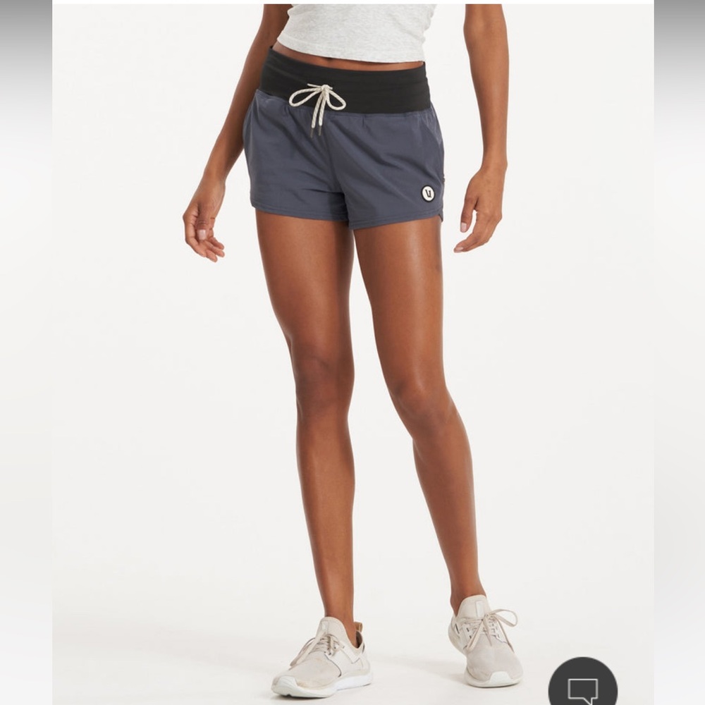 Vuori Seabreeze Short